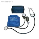 Тонометр механический Microlife BP AG1-20 (стетоскоп в комплекте)