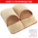 Электрическая грелка для ступней Microlife FH 200