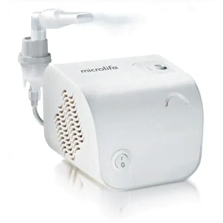Компрессорный ингалятор Microlife NEB 100 New-1