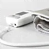 Тонометр Microlife BP A50 компактный-3