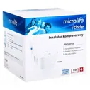 Ингалятор (небулайзер) компрессорный Microlife NEB-200 в Москве