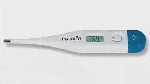 Review termómetro digital microlife: que tal funciona