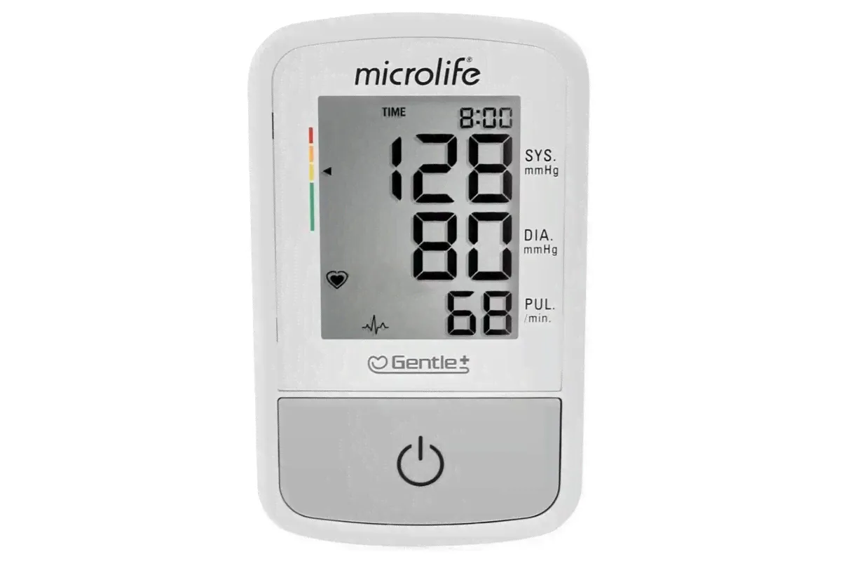 Автоматический тонометр Microlife BP B2 Easy-1