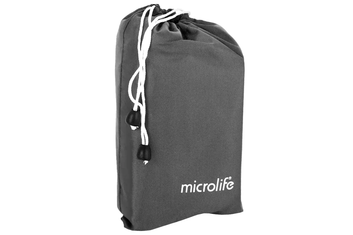 Автоматический тонометр Microlife BP B2 Easy-4
